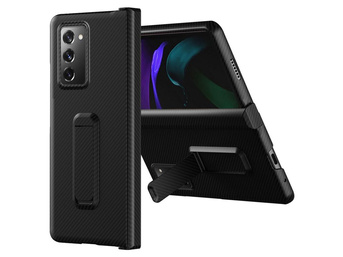 Capa Samsung Galaxy Z Fold2 5G