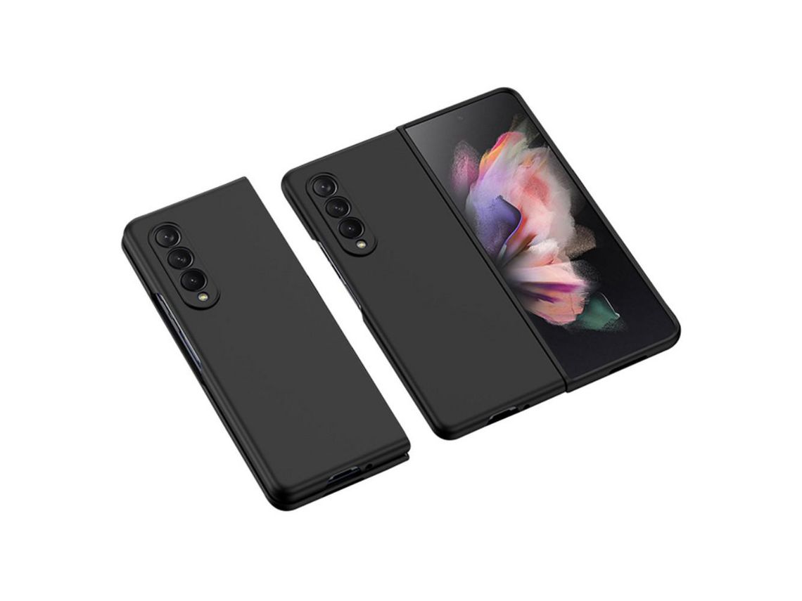 Capa Samsung Galaxy Z Fold3 5G