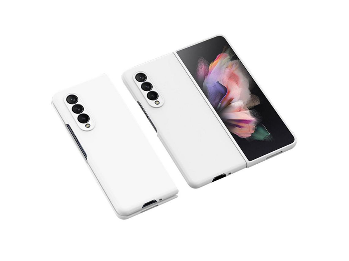 Capa Samsung Galaxy Z Fold3 5G