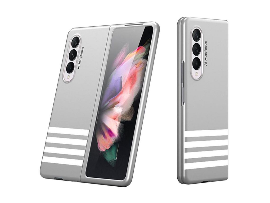 Capa Samsung Galaxy Z Fold3 5G