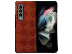 Capa Samsung Galaxy Z Fold3 5G