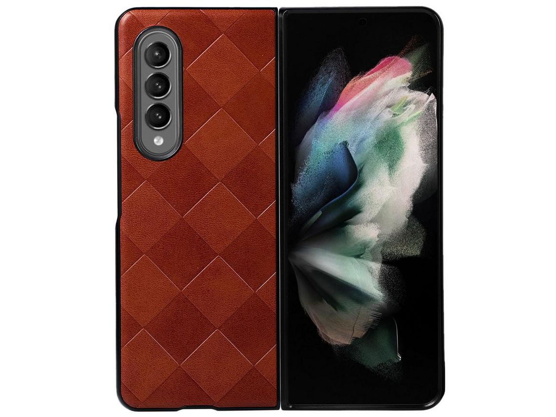Capa Samsung Galaxy Z Fold3 5G
