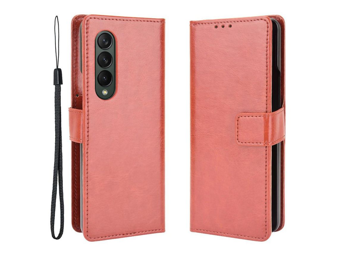 Capa Samsung Galaxy Z Fold3 5G