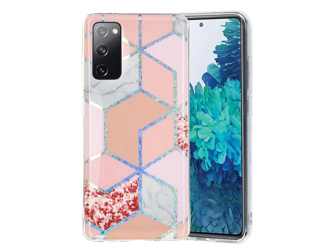 Capa Samsung Galaxy A03S