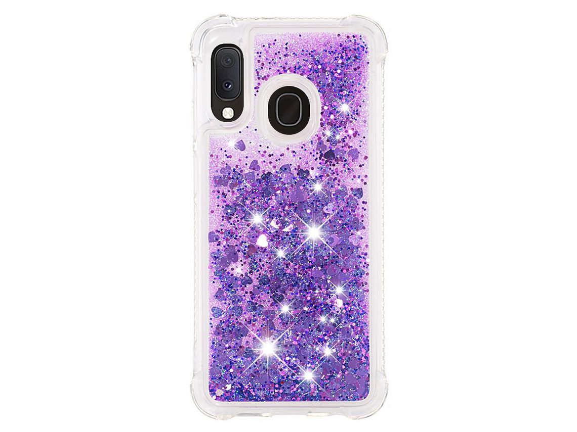 Capa Samsung Galaxy A10e/A20e