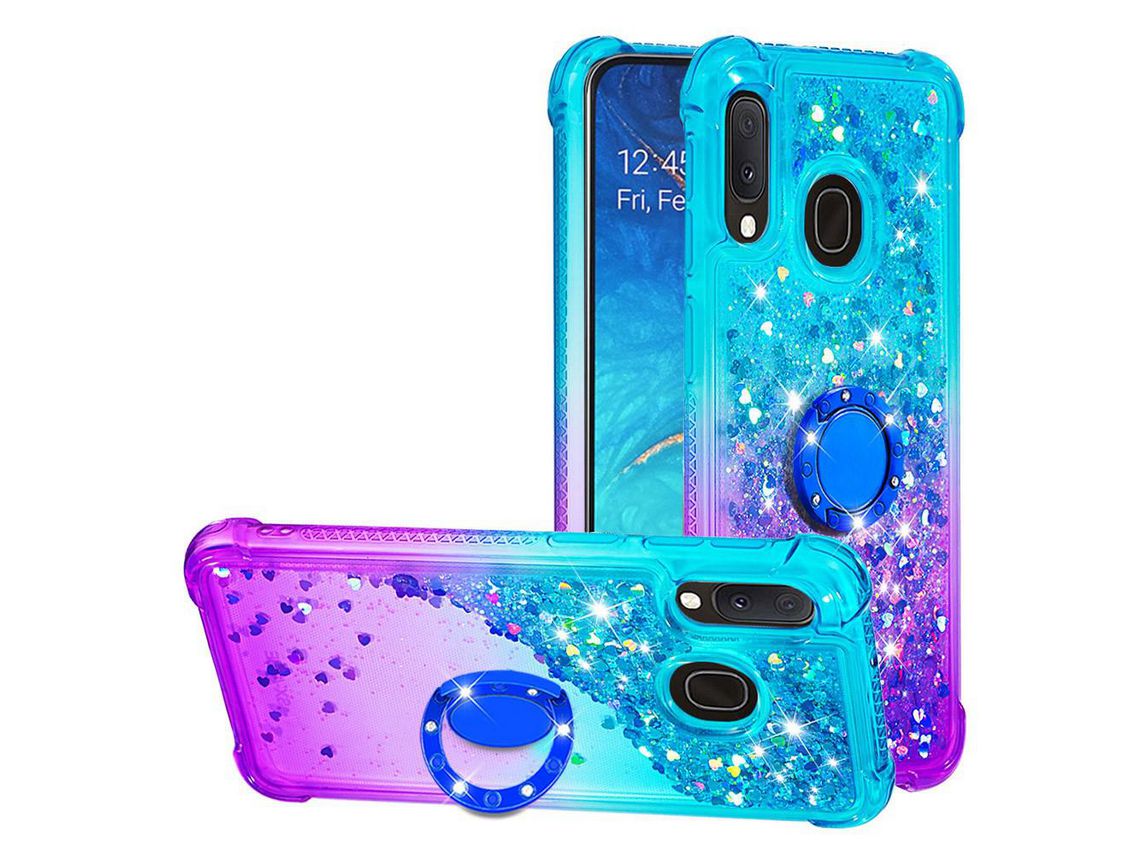 Capa Samsung Galaxy A10E/A20E