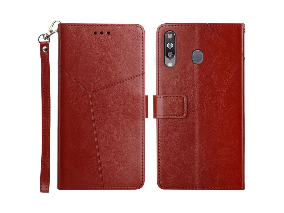 Capa Samsung Galaxy A20S