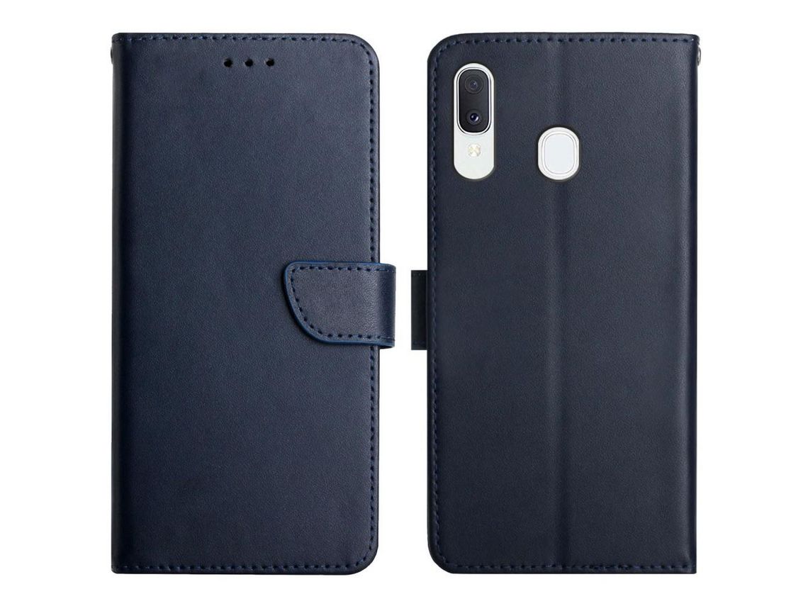 Capa Samsung Galaxy A20E