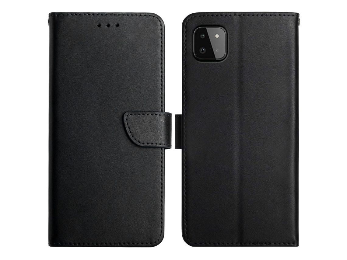 Capa Samsung Galaxy A22 5G