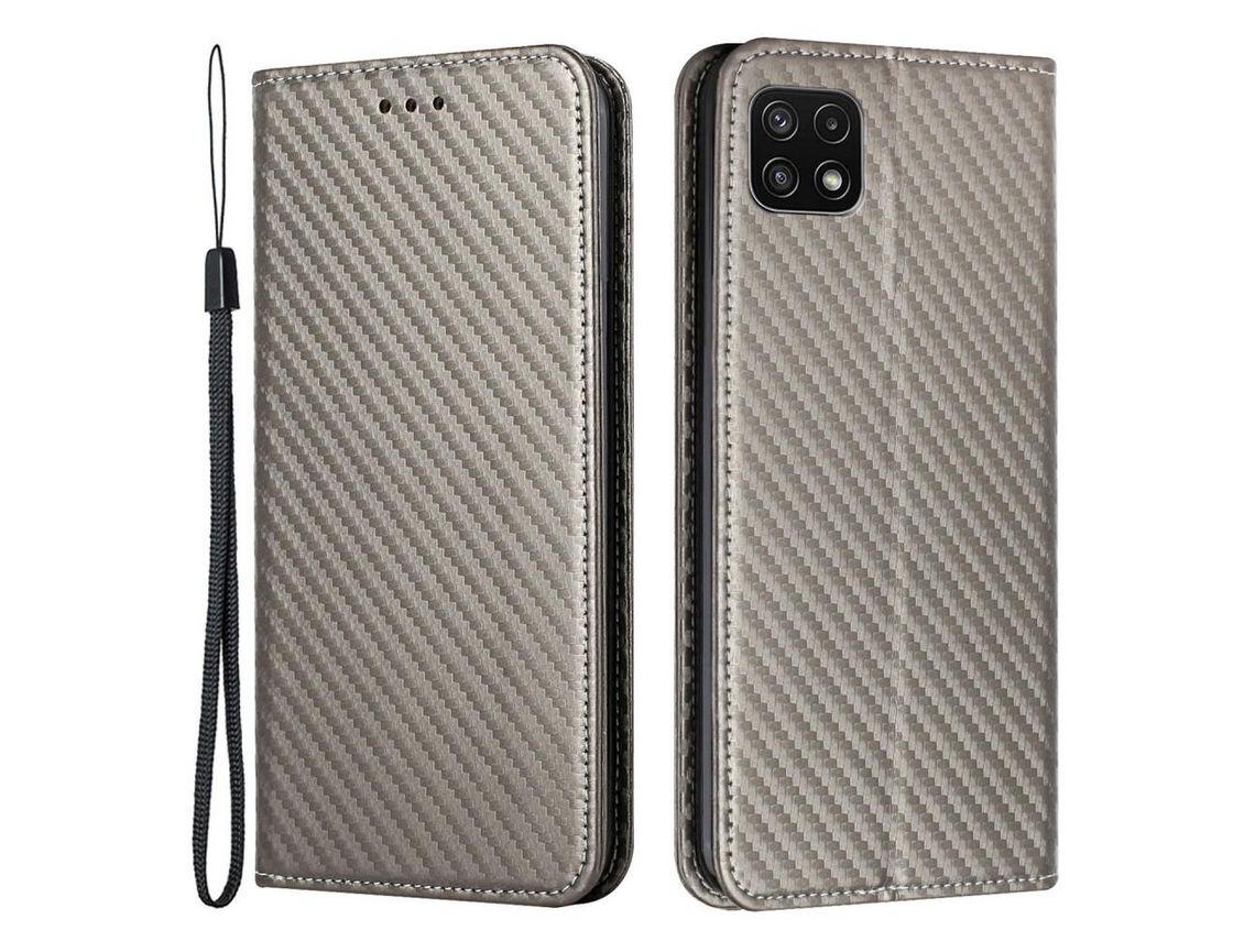 Capa Samsung Galaxy A22 5G