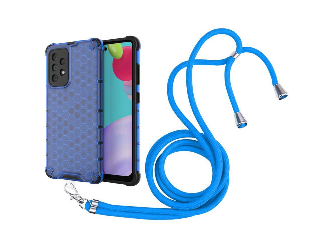 Capa Samsung Galaxy A52s 5G/Galaxy A52 5G/4G