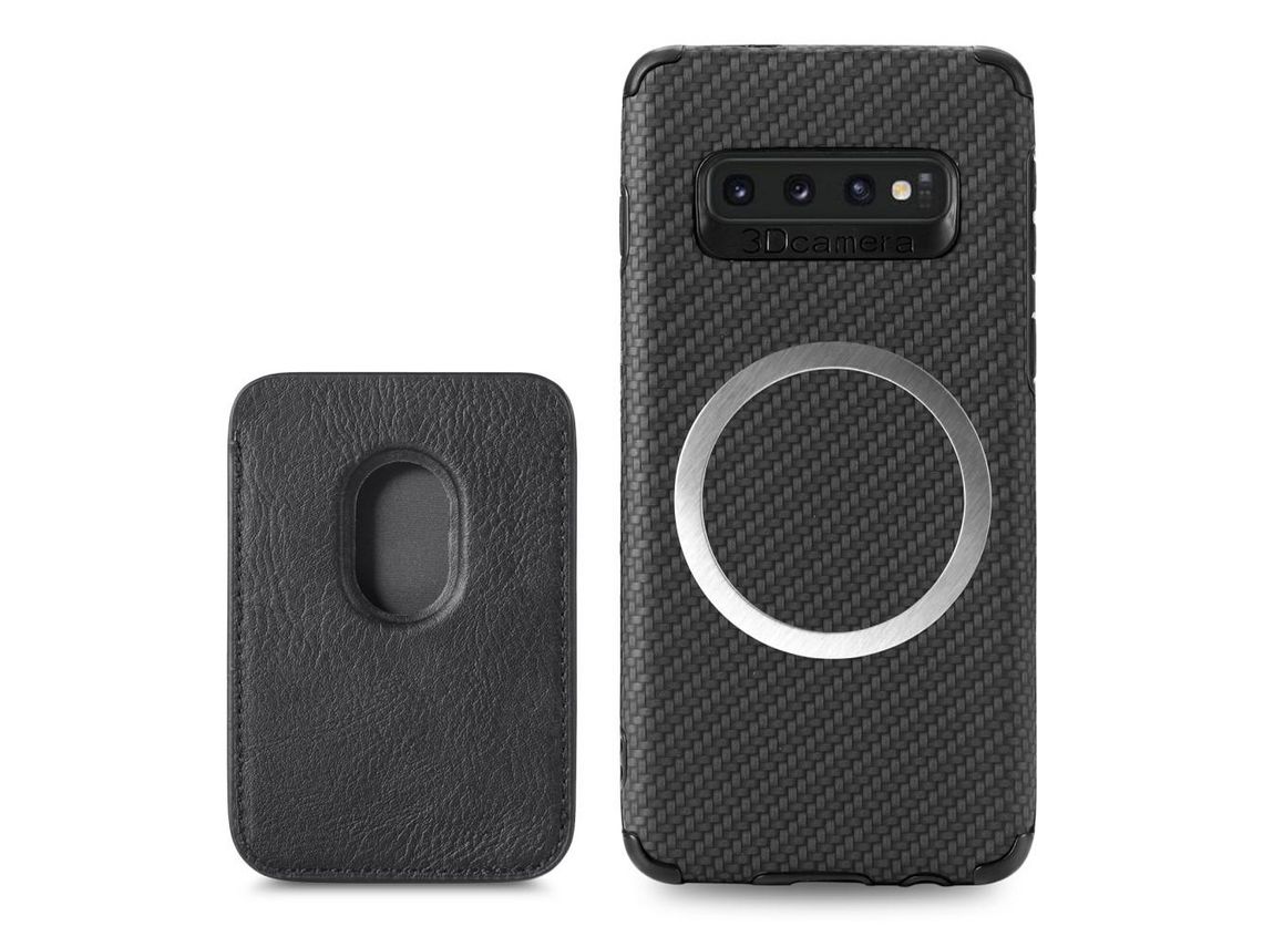 Capa Samsung Galaxy S10 4G