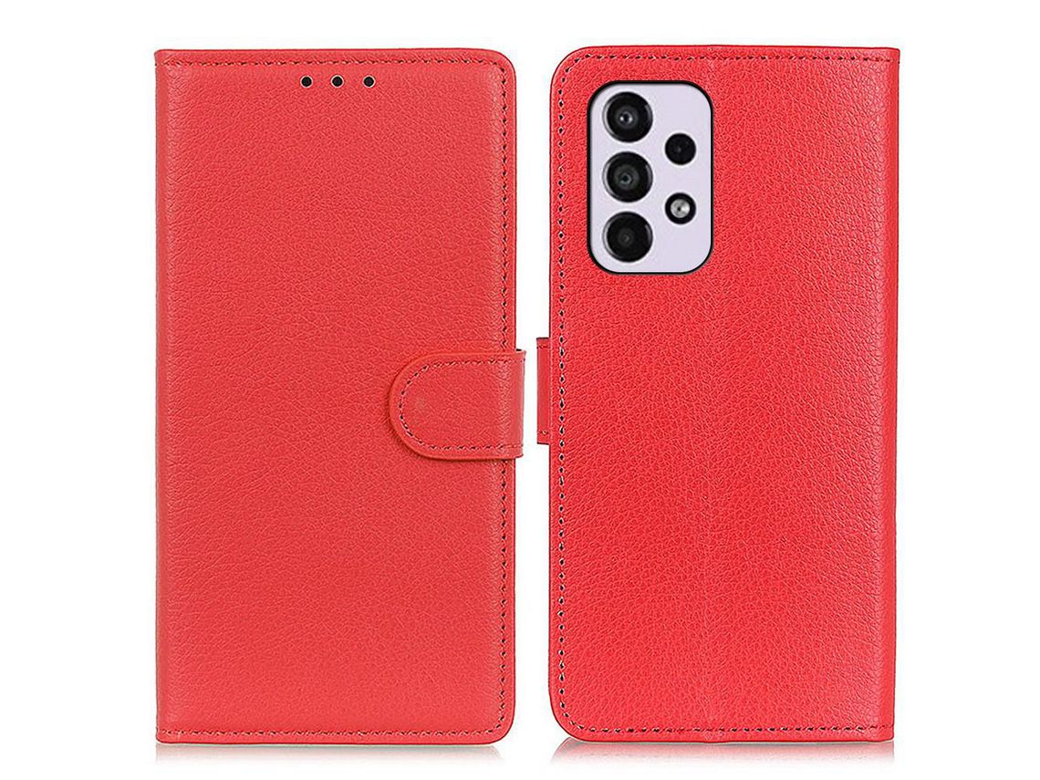 Capa Samsung Galaxy A33 5G