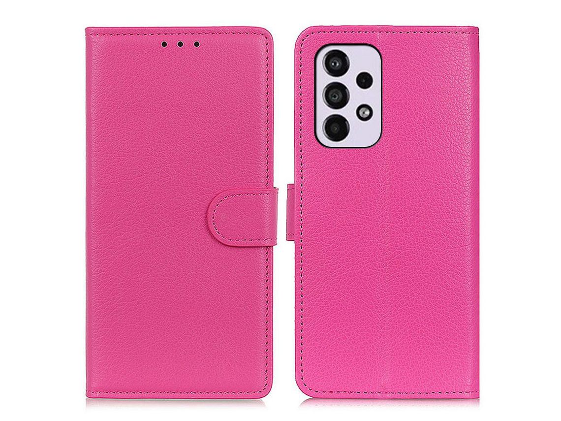 Capa Samsung Galaxy A33 5G