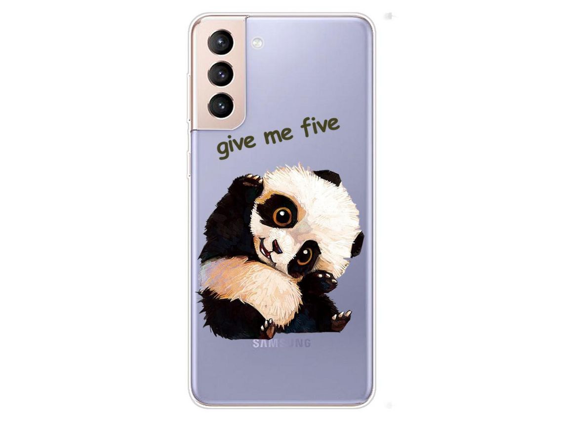 Capa Samsung Galaxy S22