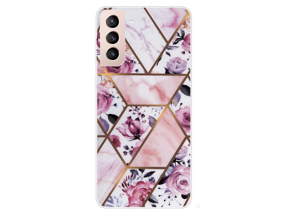Capa Samsung Galaxy S22