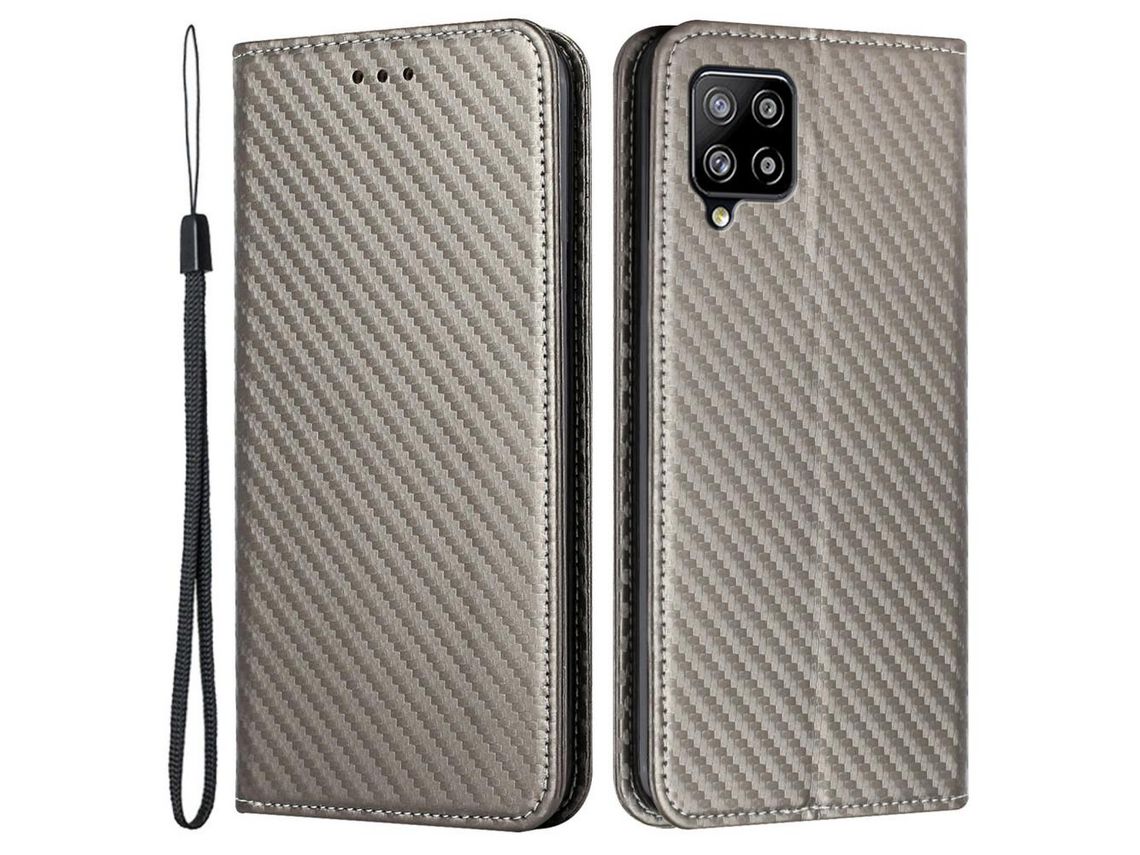 Capa Samsung Galaxy A42 5G
