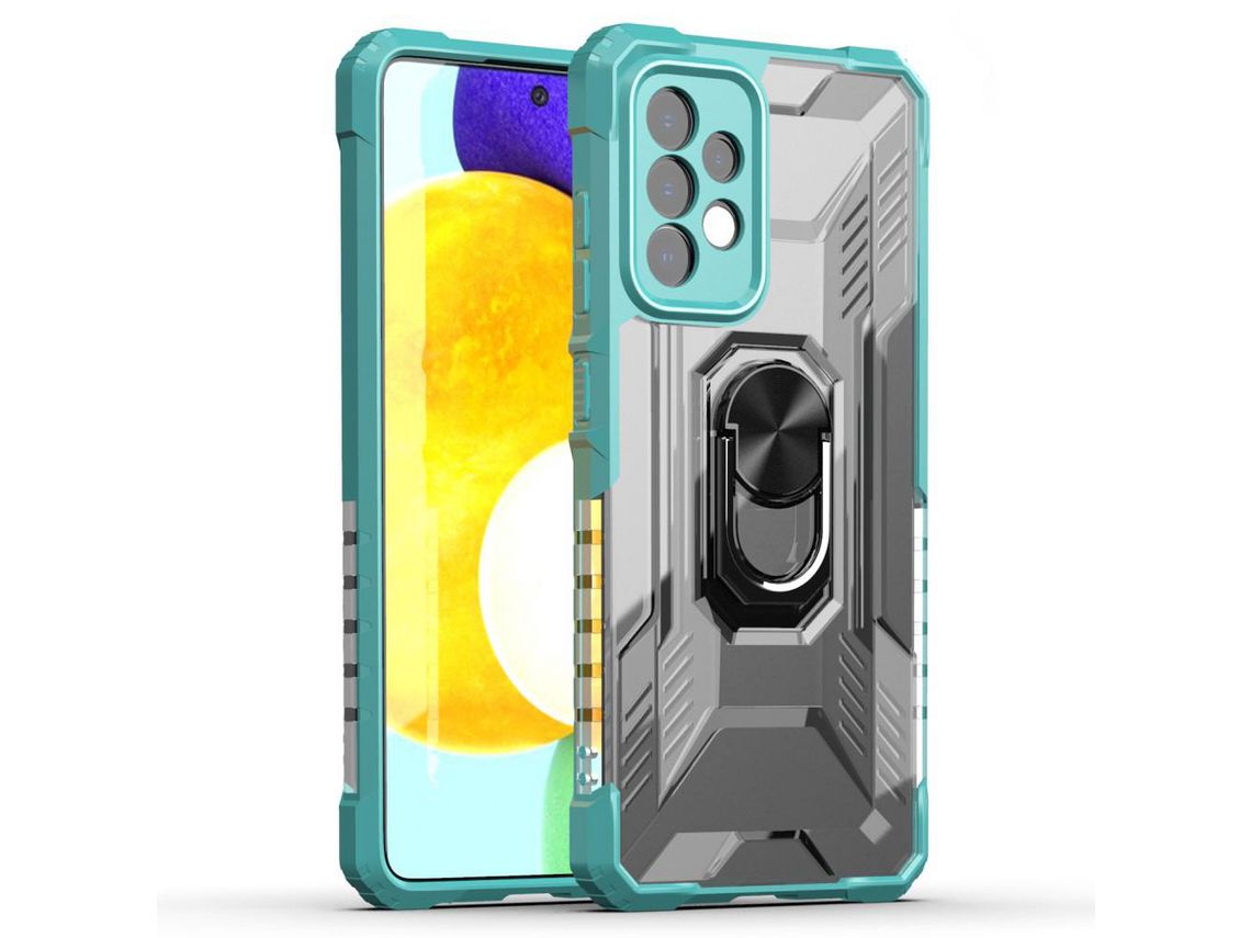 Capa Samsung Galaxy A52 4G/5G/A52s 5G