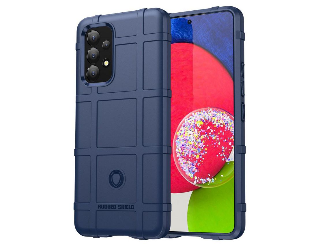 Capa Samsung Galaxy A53 5G