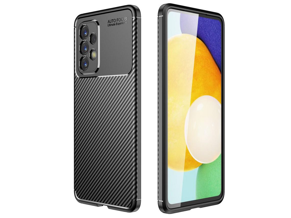 Capa Samsung Galaxy A53 5G