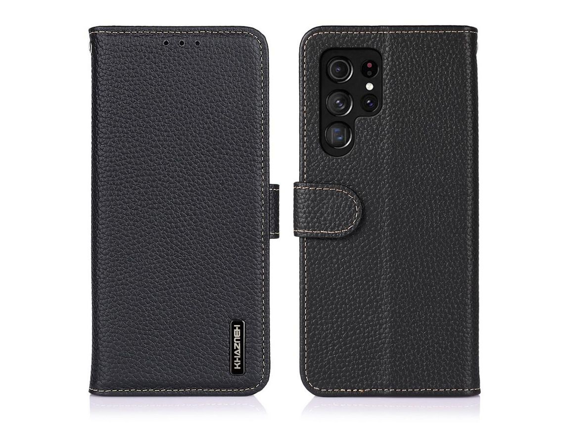 Capa Samsung Galaxy S22 Ultra