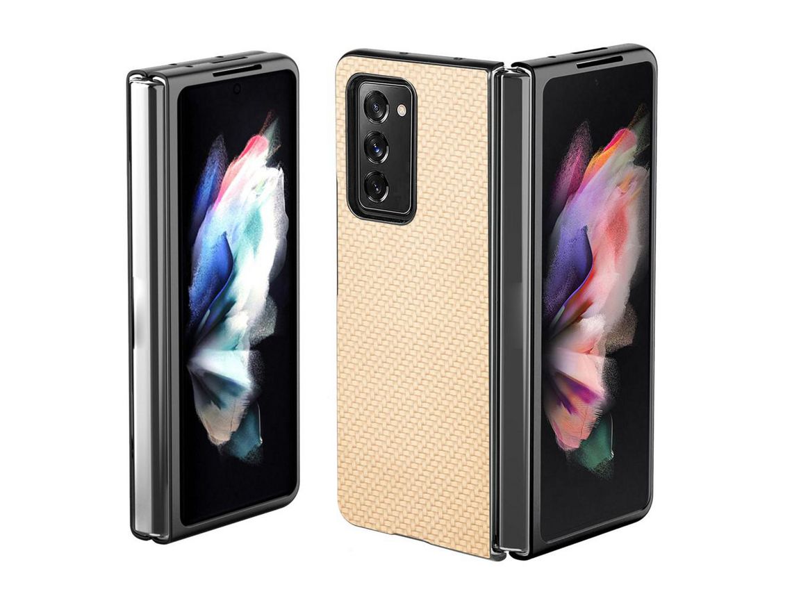 Capa Samsung Galaxy Z Fold2 5G
