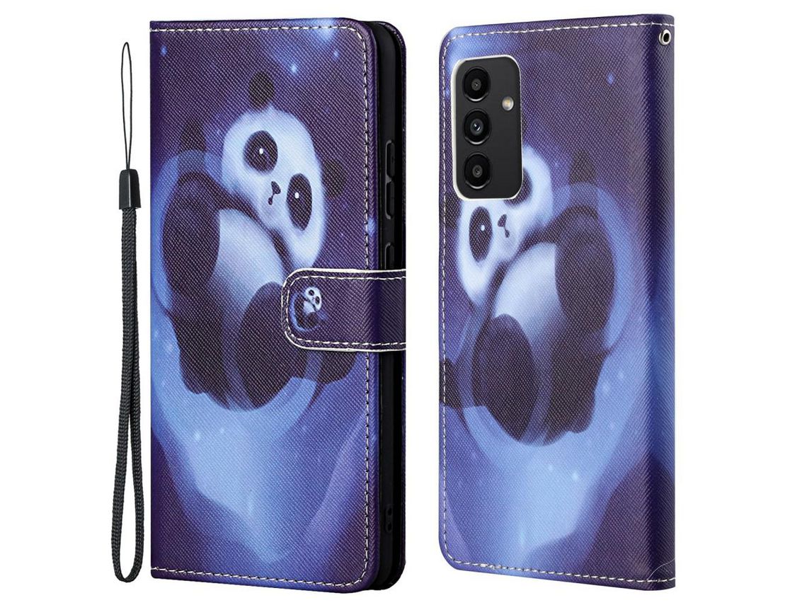Capa Samsung Galaxy A13 4G