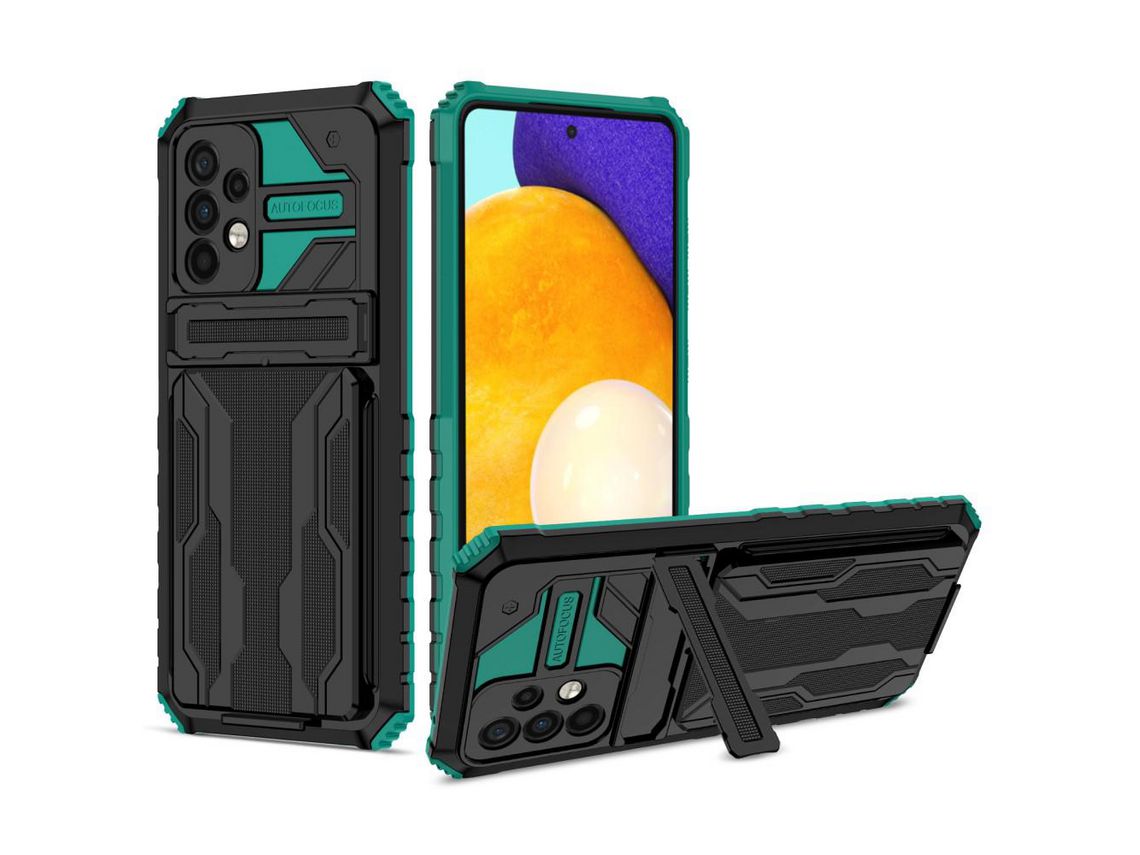 Capa Samsung Galaxy A72 4G/5G