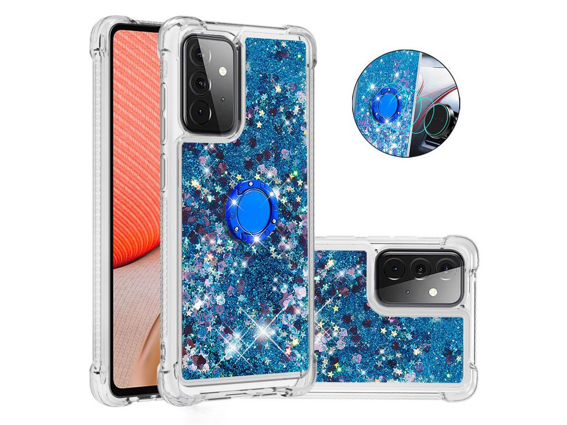 Capa Samsung Galaxy A72 4G/5G