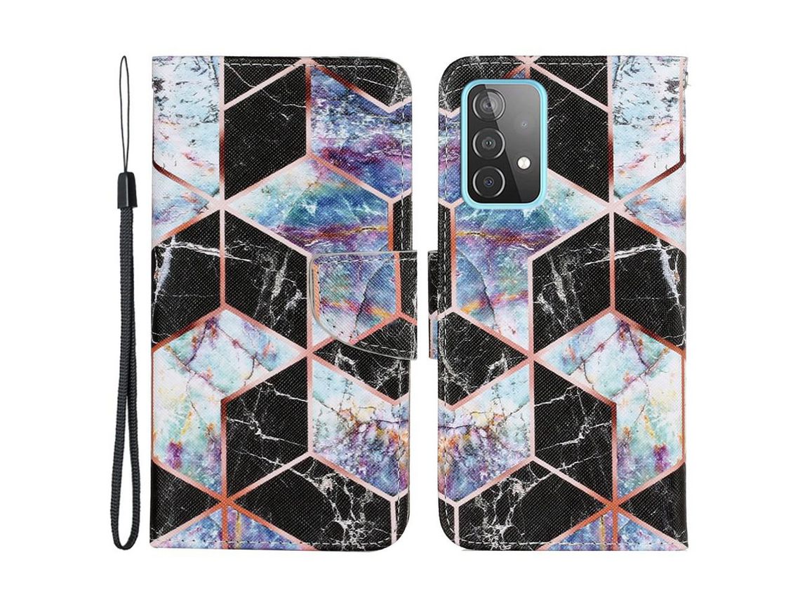 Capa Samsung Galaxy A33 5G