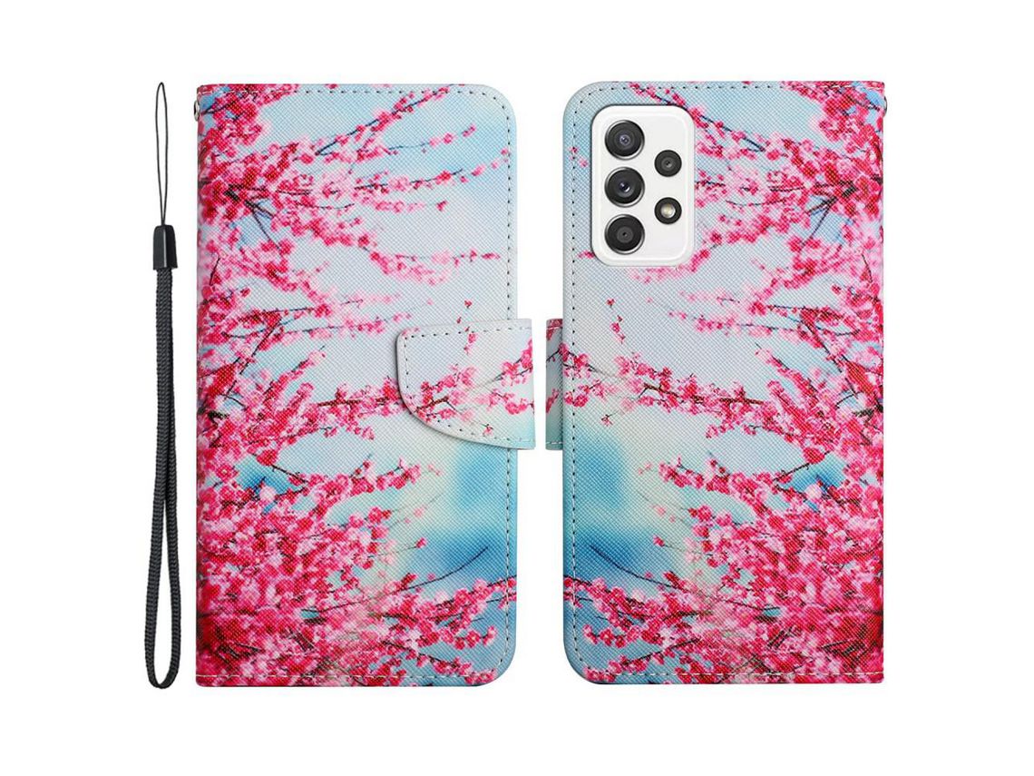 Capa Samsung Galaxy A33 5G