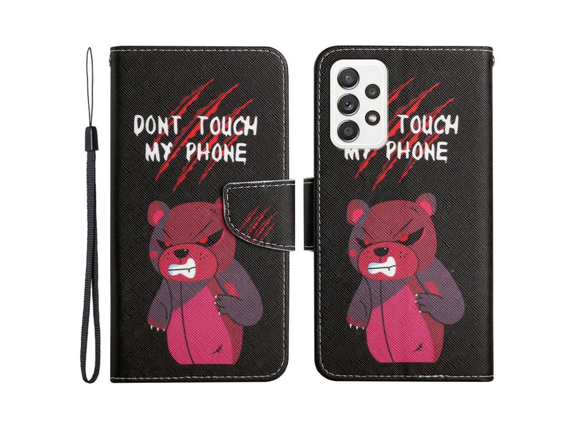 Capa Samsung Galaxy A33 5G