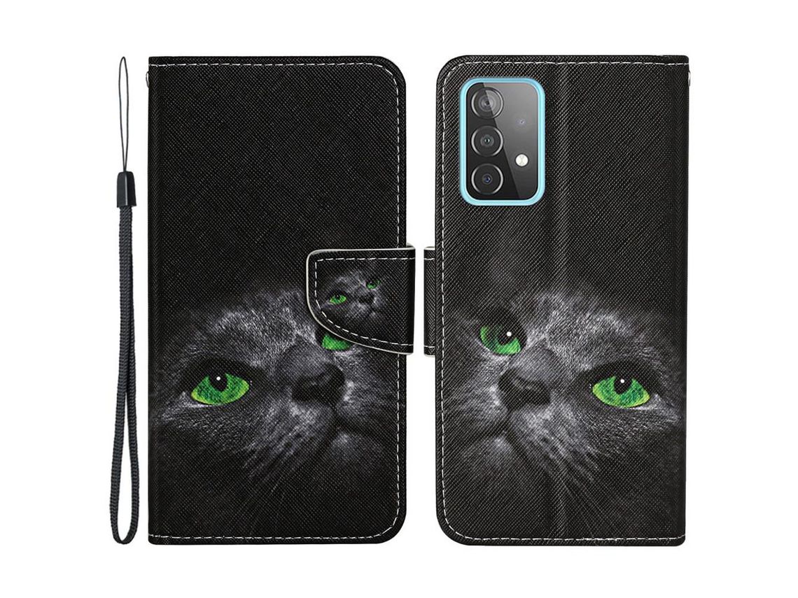 Capa Samsung Galaxy A53 5G