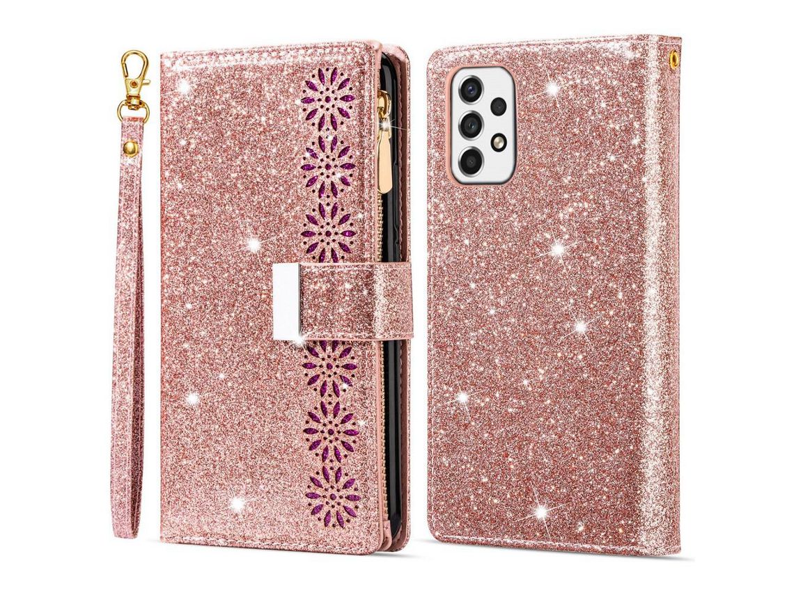 Capa Samsung Galaxy A53 5G