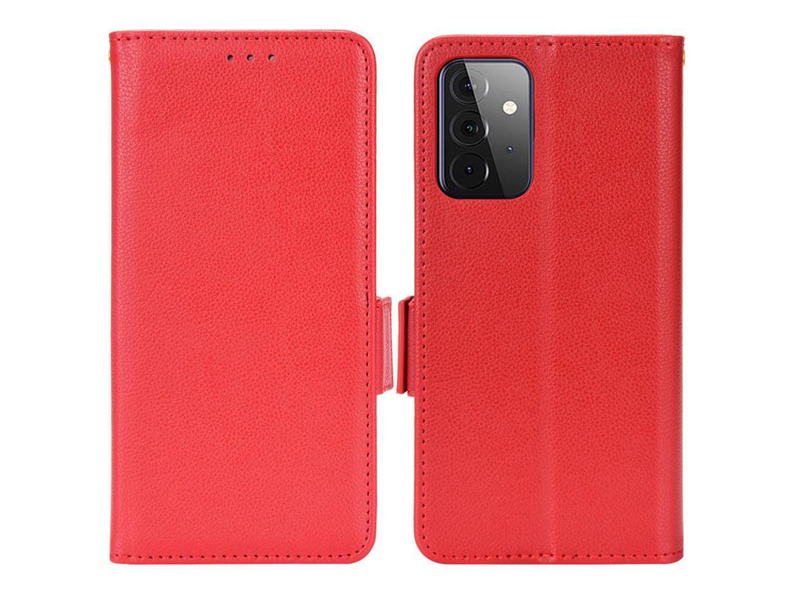 Capa Samsung Galaxy A72 4G/A72 5G