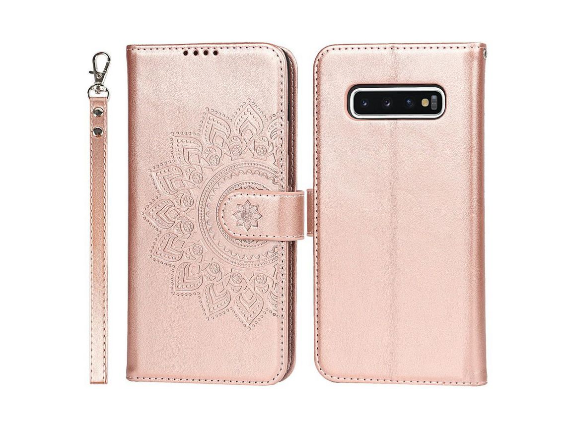 Capa Samsung Galaxy S10