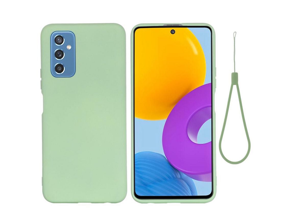 Capa Samsung Galaxy M52 5G