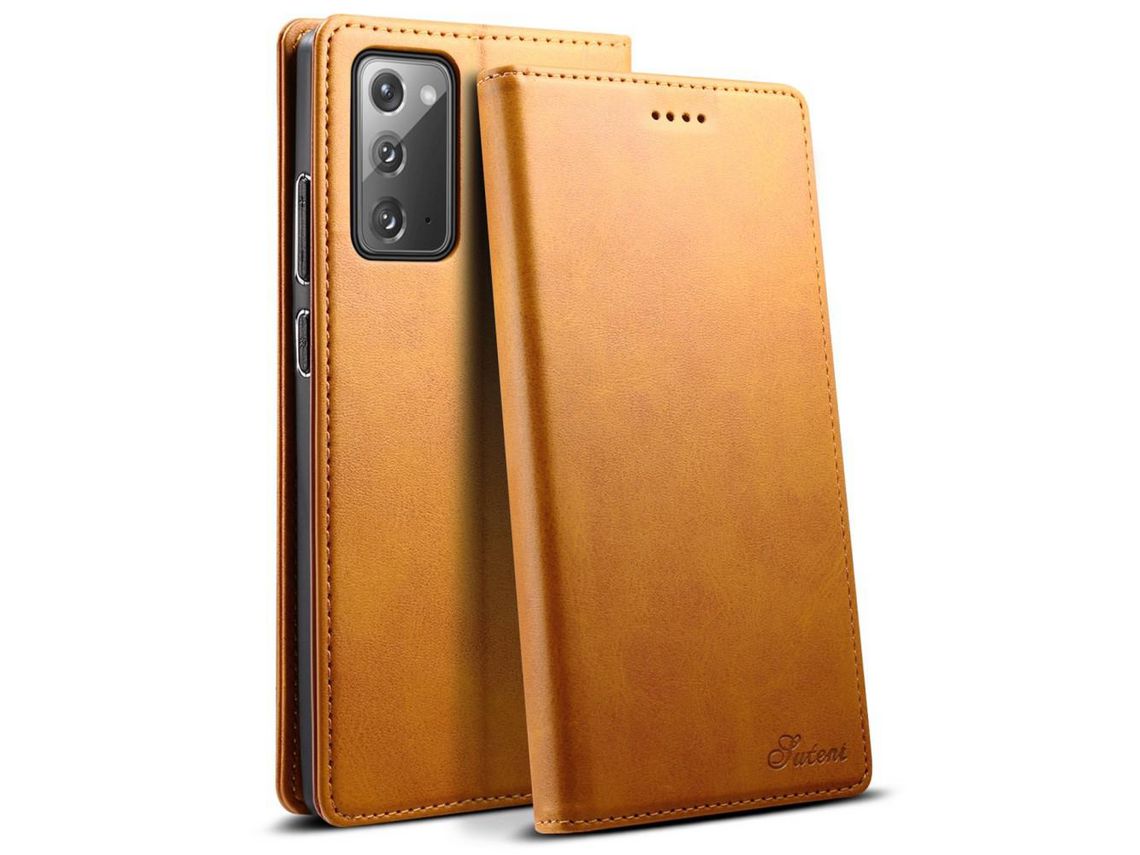 Capa Samsung Galaxy Note 20