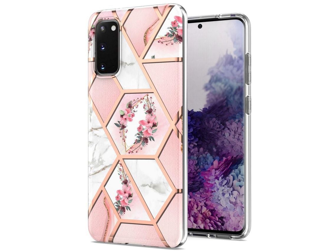Capa Samsung Galaxy S20