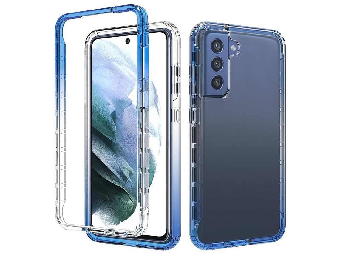 Capa Samsung Galaxy S21 Fan Edition/S21 FE 5G