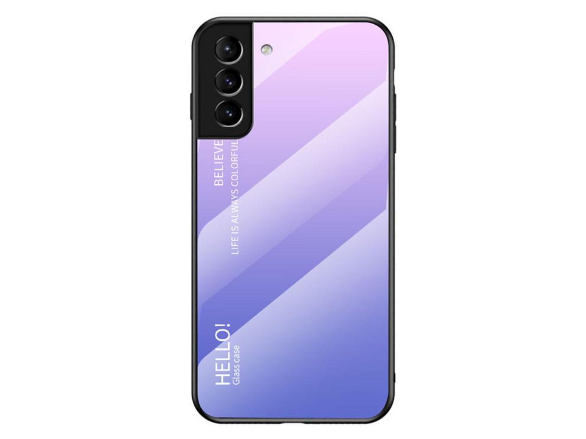 Capa Samsung Galaxy S22
