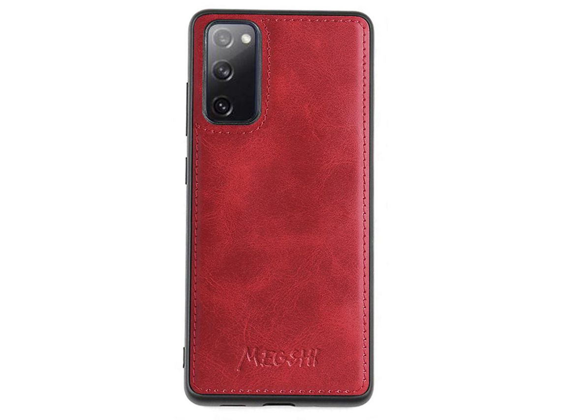 Capa Samsung Galaxy S20 FE 4G/5G