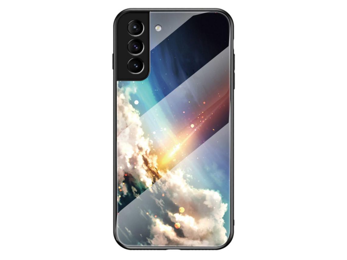 Capa Samsung Galaxy S22