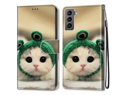 Capa Samsung Galaxy S22