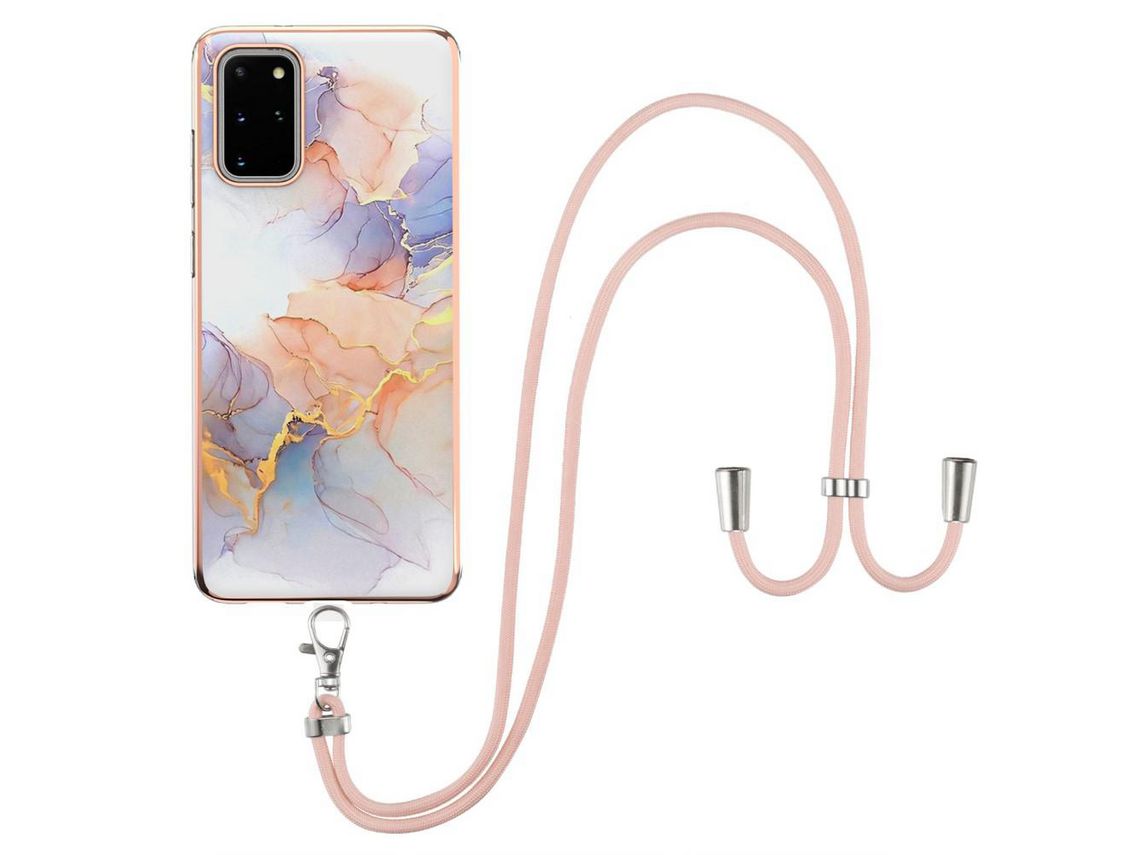 Capa Samsung Galaxy S20 Plus 4G/5G