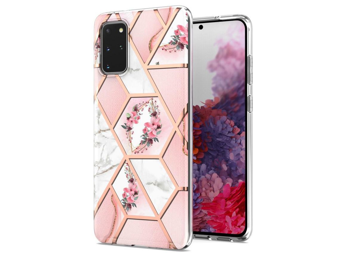 Capa Samsung Galaxy S20 Plus 4G/5G