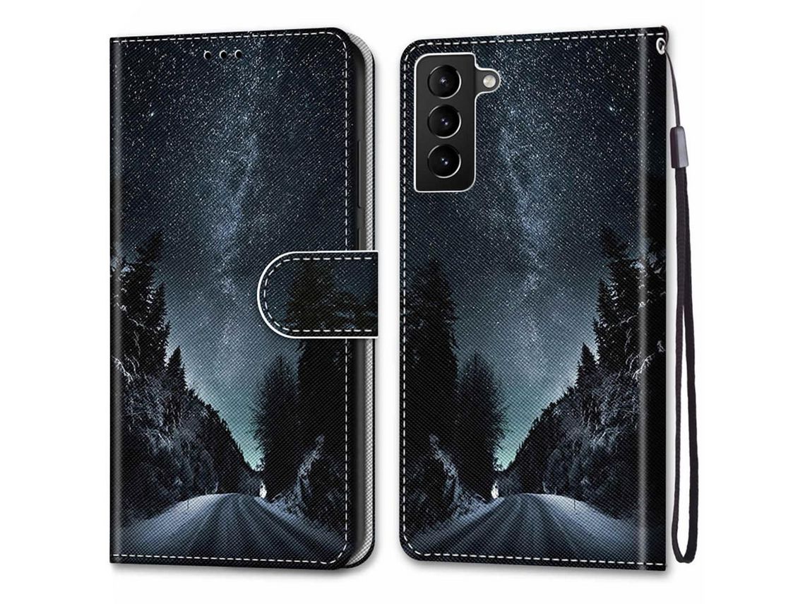Capa Samsung Galaxy S22 Plus