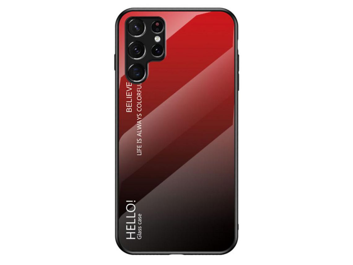 Capa Samsung Galaxy S22 Ultra