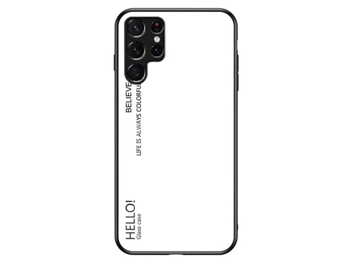 Capa Samsung Galaxy S22 Ultra