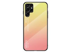 Capa Samsung Galaxy S22 Ultra
